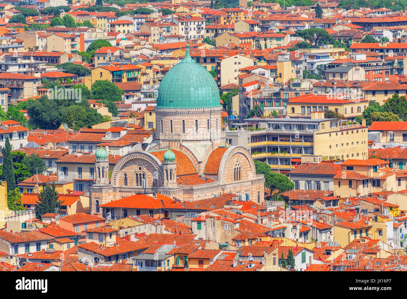 Sinagoga e museo ebraico (Florence) - Visitor Information & Reviews