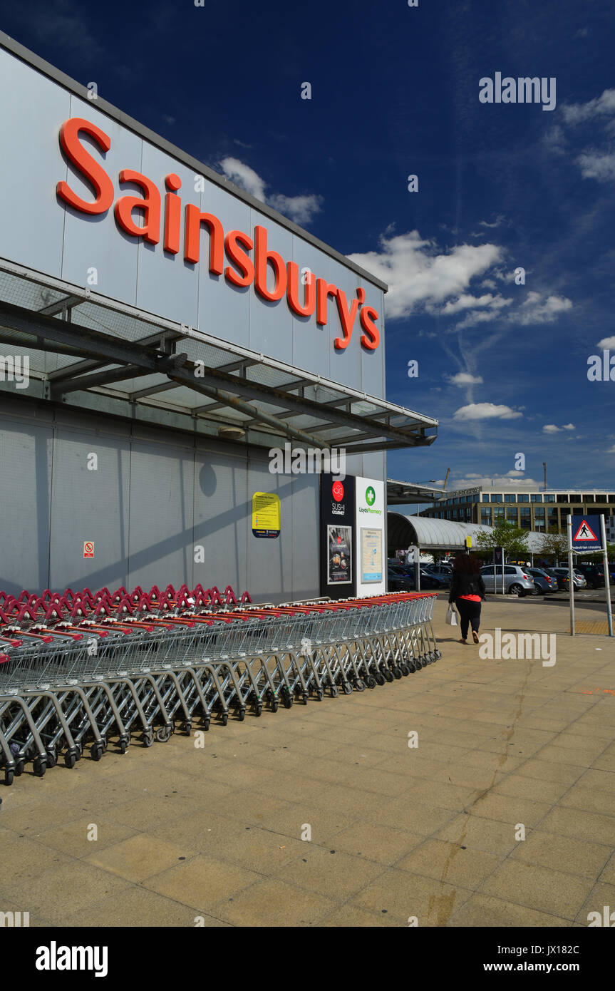 Sainsburys-forex-bank united kingdom