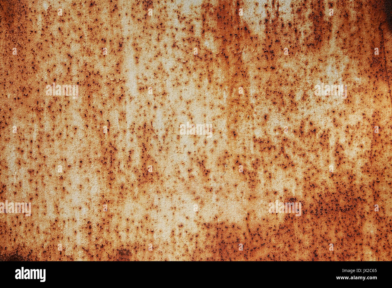 Rusted surface close-up, corrosion of metal Stock Photo - Alamy