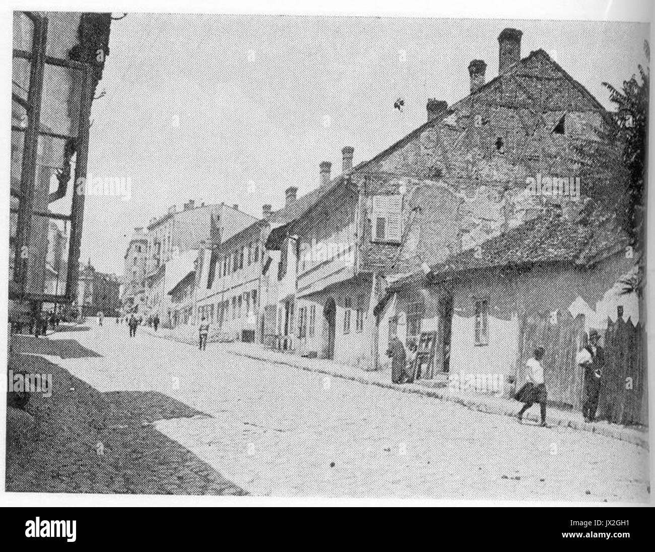 Pop Lukina 8 Stock Photo - Alamy