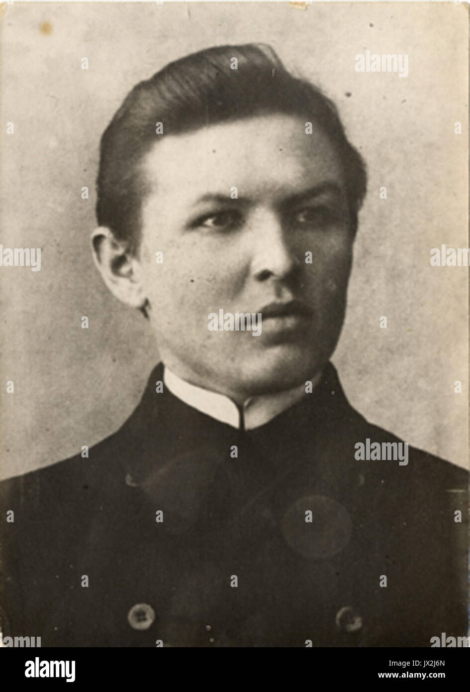 K ivanov hi-res stock photography and images - Alamy