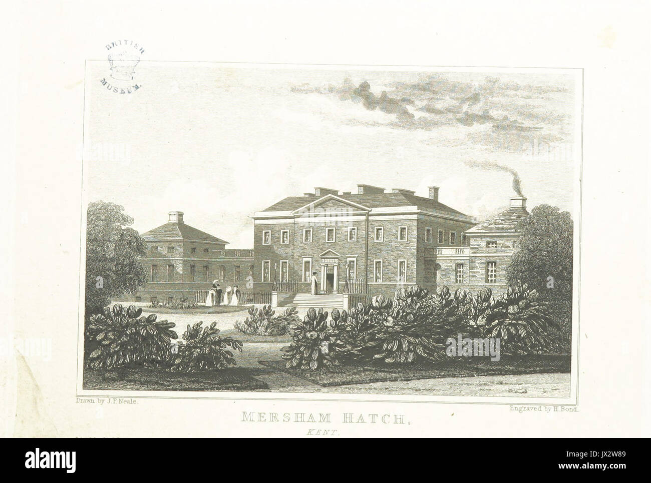 Mersham kent hires stock photography and images Alamy