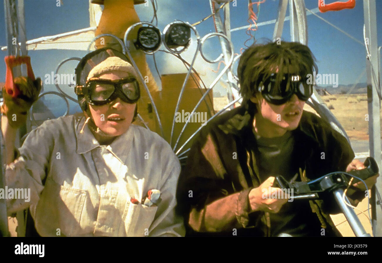 Arizona dream 1993 johnny depp hi-res stock photography and images - Alamy