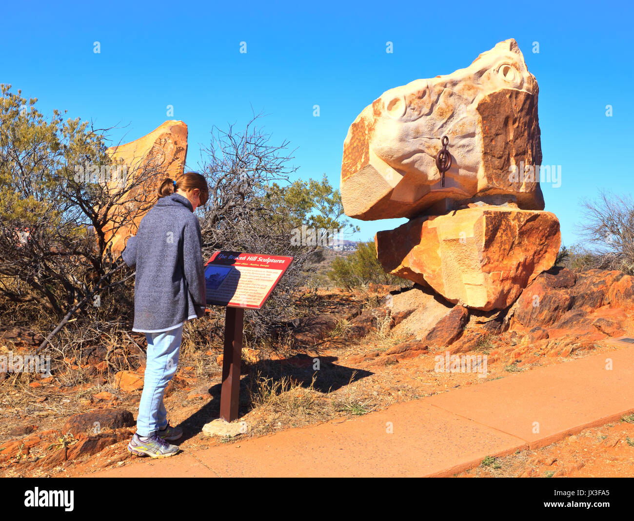 Kalgoorlie