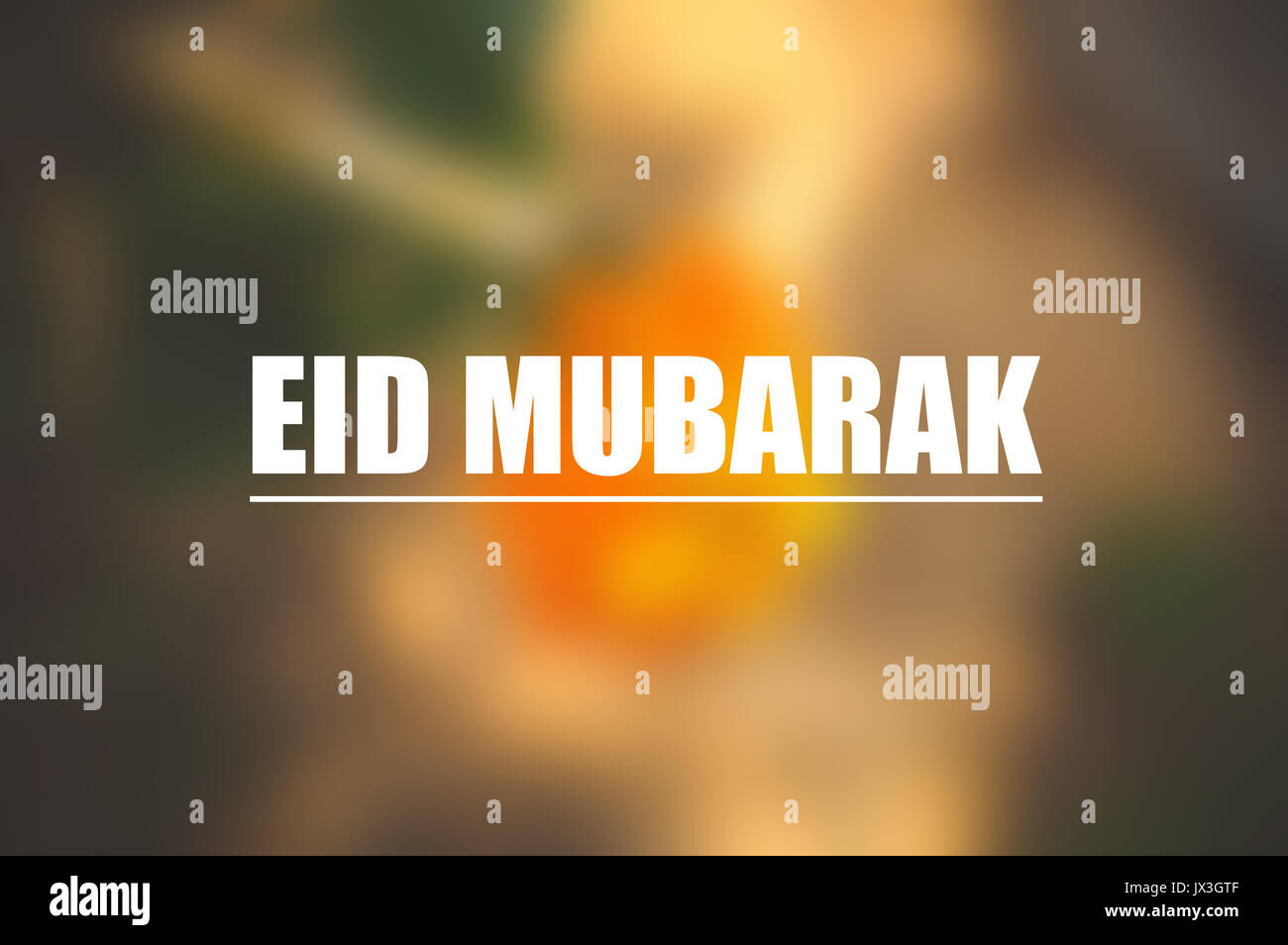 Eid Mubarak Stock Photos & Eid Mubarak Stock Images - Alamy