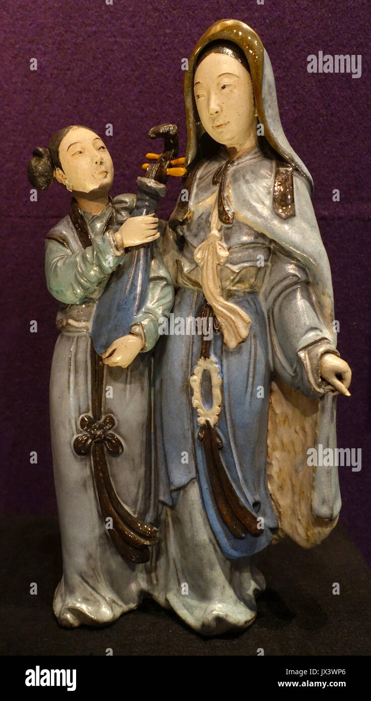 ゆん Yan chen hi-res stock photography and images - Alamy