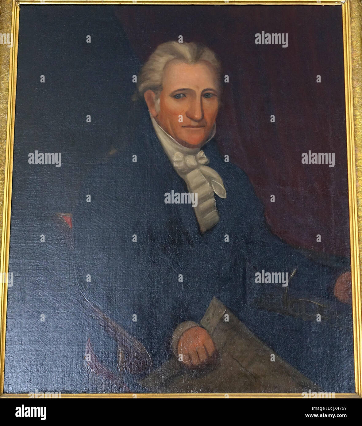 David robinson hi-res stock photography and images - Alamy