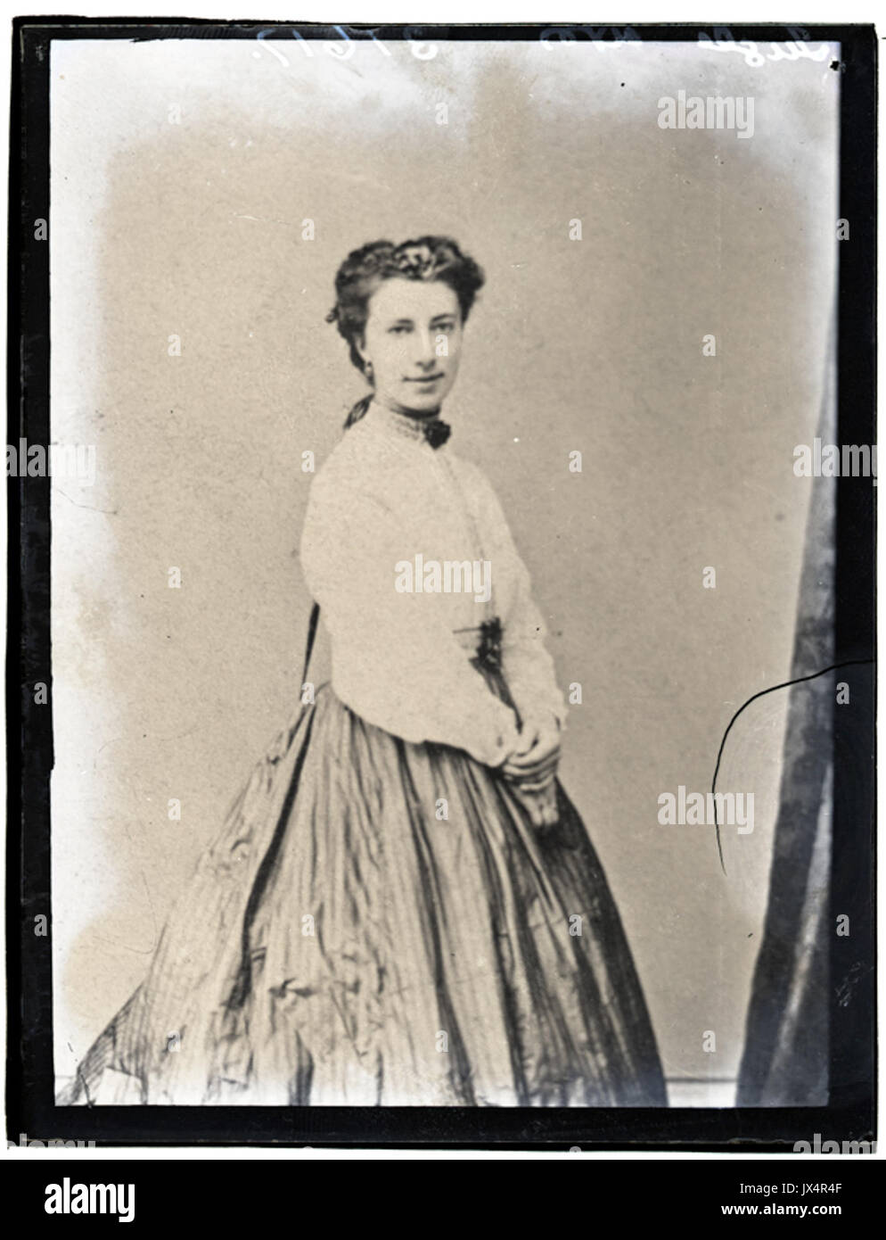 Ingle, copy photograph, 4 Nov 1911 (17040008886) Stock Photo