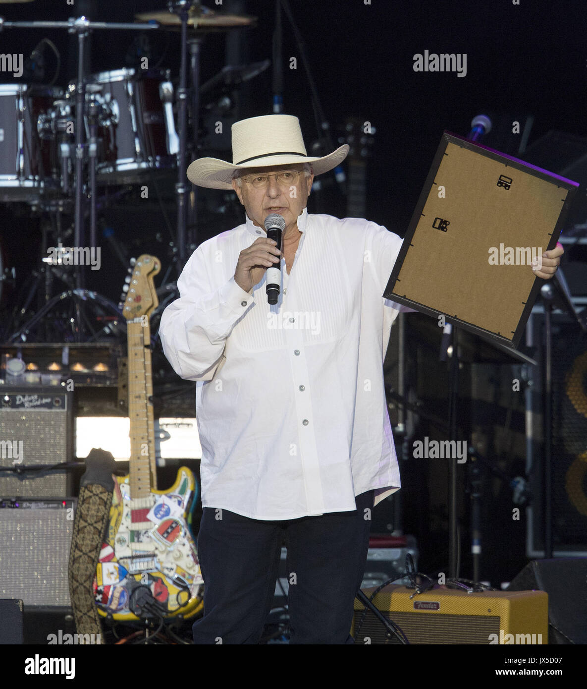 James william guercio hi-res stock photography and images - Alamy