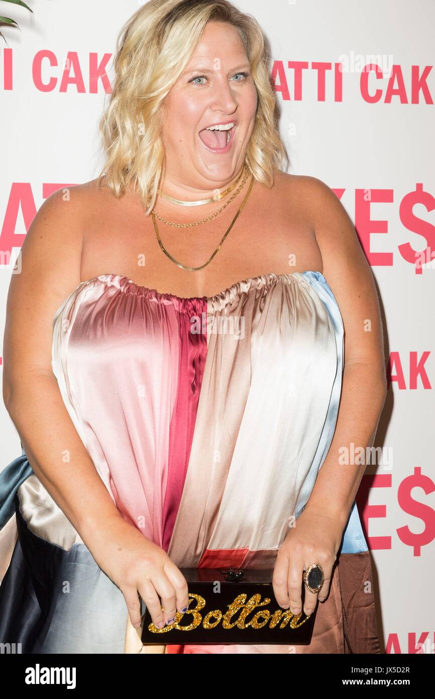 Bridget Everett Stock Photos & Bridget Everett Stock Images Alamy