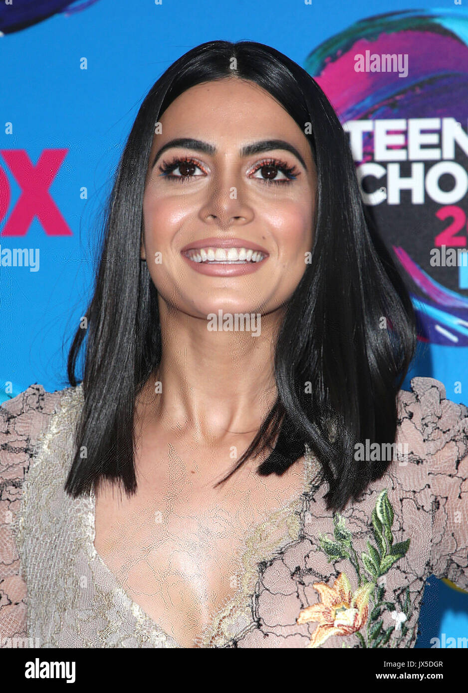 Emeraude toubia where hi-res stock photography and images - Alamy