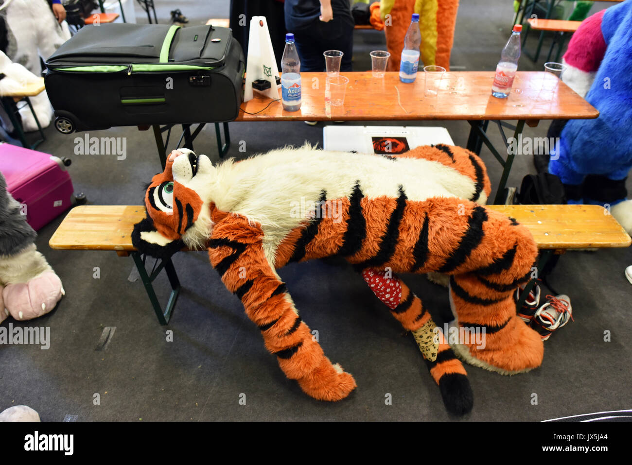 Potsdam conference cartoon hires stock photography and images Alamy