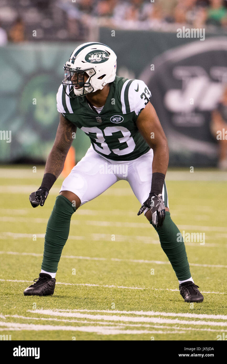 852 Jamal Adams Jets Stock Photos, High-Res Pictures, and Images - Getty  Images