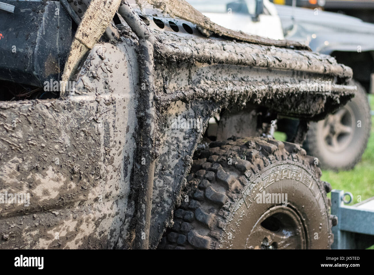 Extreme off road hi-res stock photography and images - Alamy