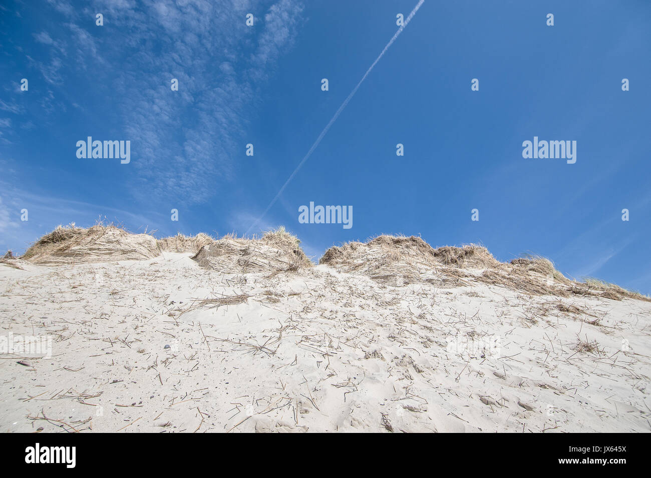 Skallingen Skallingen hi-res stock photography and images - Alamy