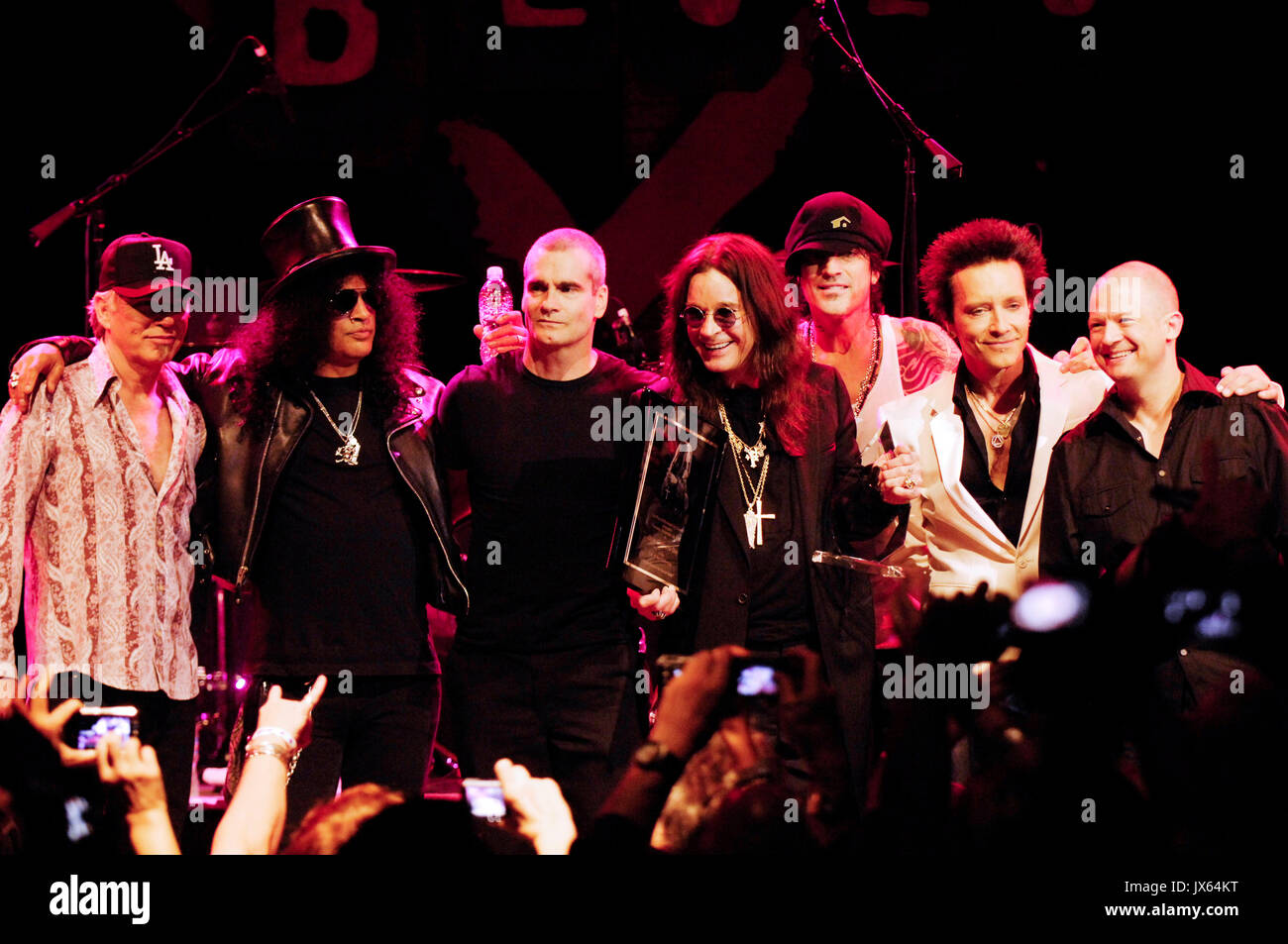 jim norton ozzy osbourne