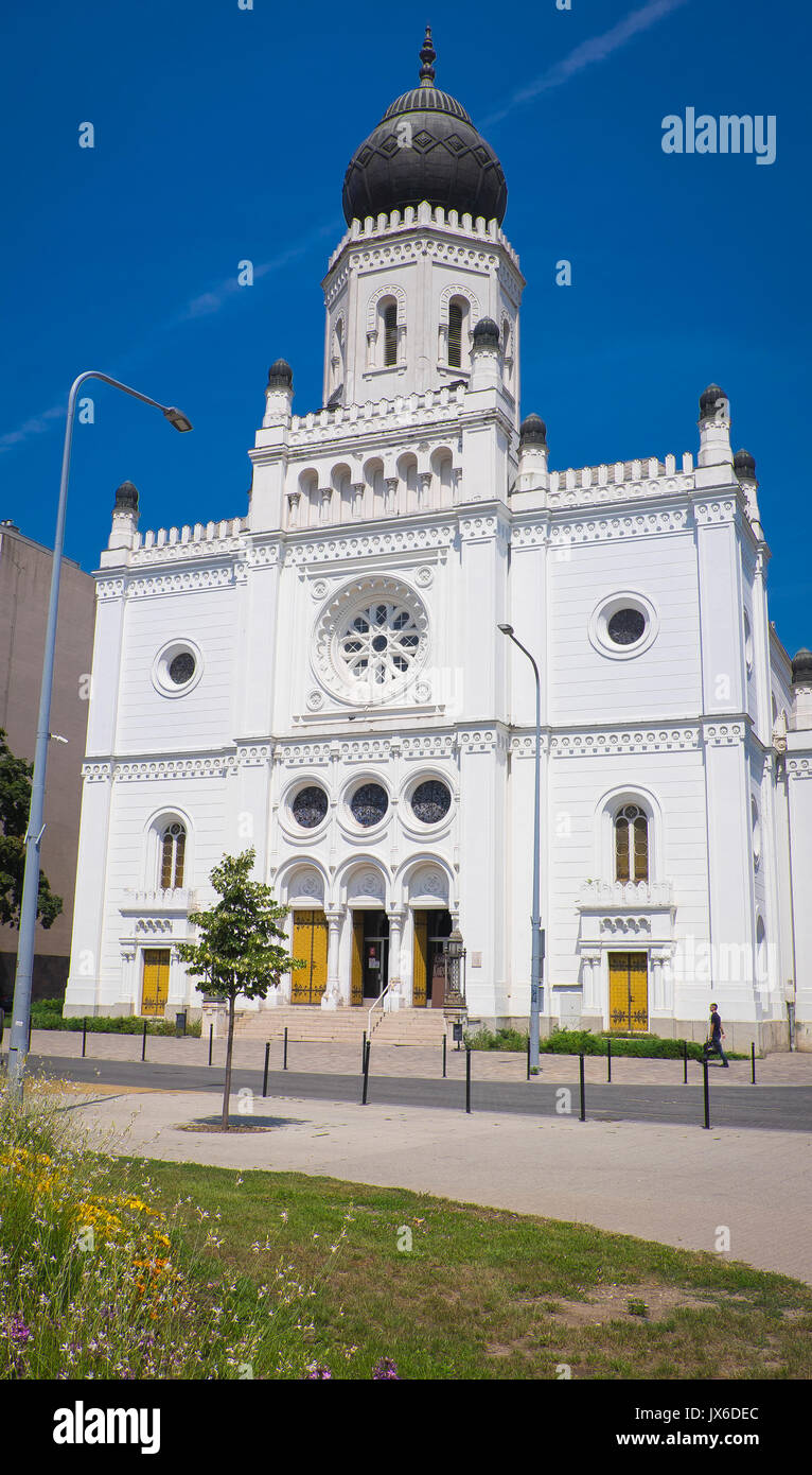 hungary's city of kecskemet Stock Photo Alamy