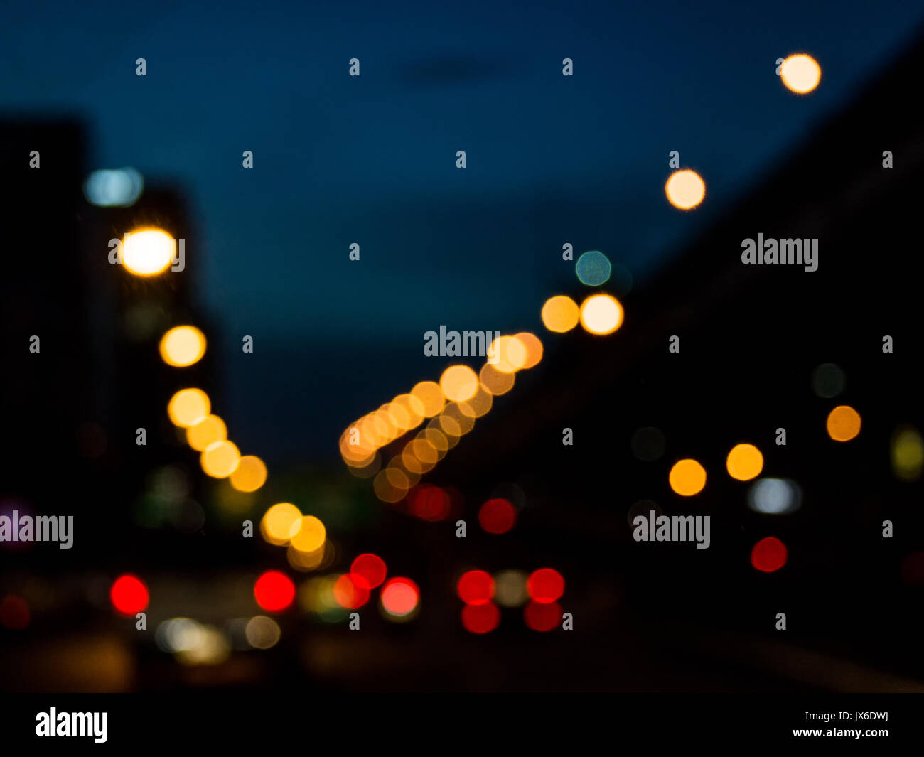 Square blurred background sky hi-res stock photography and images - Alamy