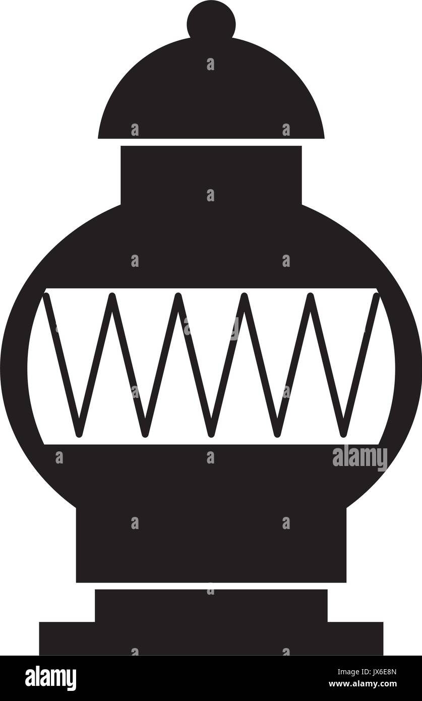 Old museum vase icon Stock Vector Image & Art - Alamy