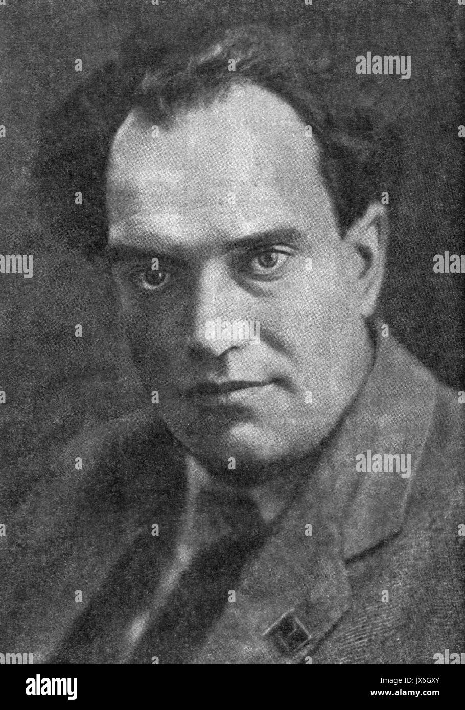 Kuibyshev hi-res stock photography and images - Alamy