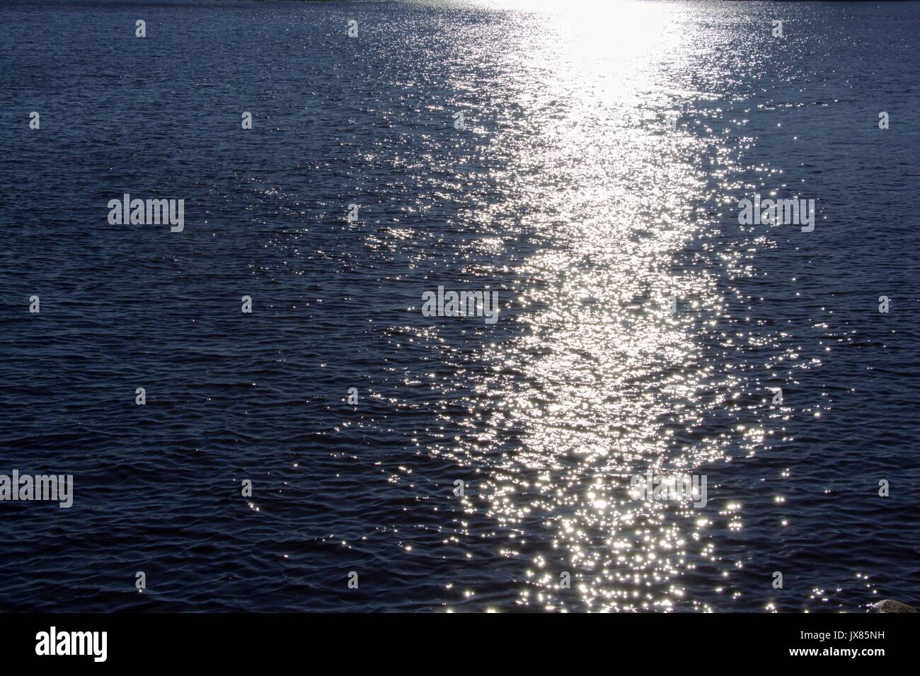 Watery sun hi-res stock photography and images - Alamy