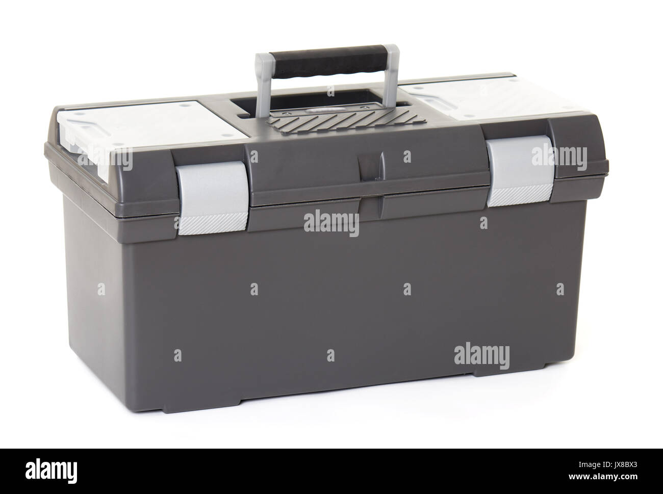 Clean toolbox hi-res stock photography and images - Alamy