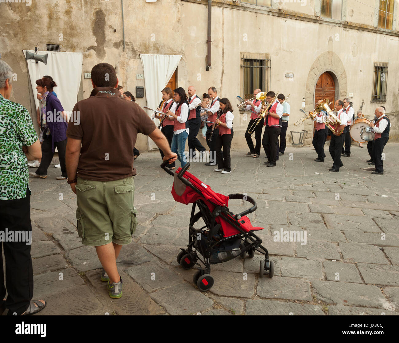 First holy communion italy hi-res stock photography and images - Alamy