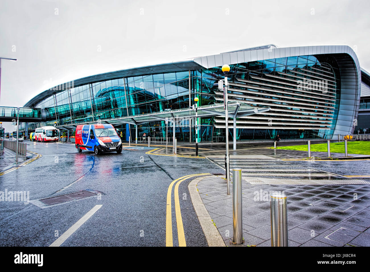 Best Place To Park Dublin Airport