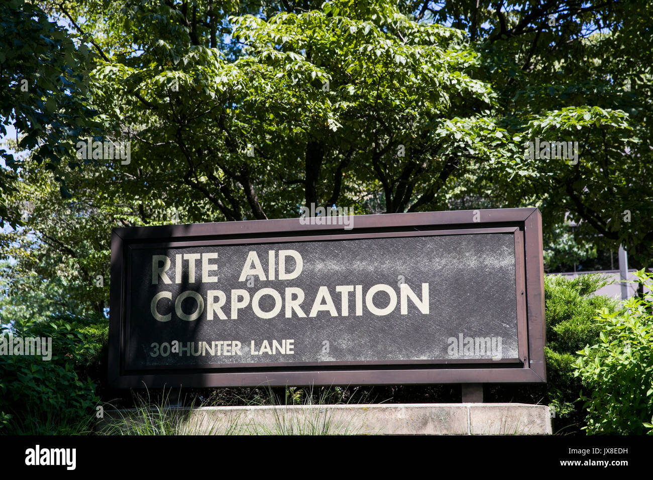 Rite aid corporation hires stock photography and images Alamy