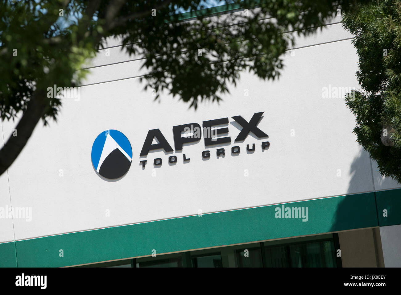 Apex Tool Group Apex Tool Group