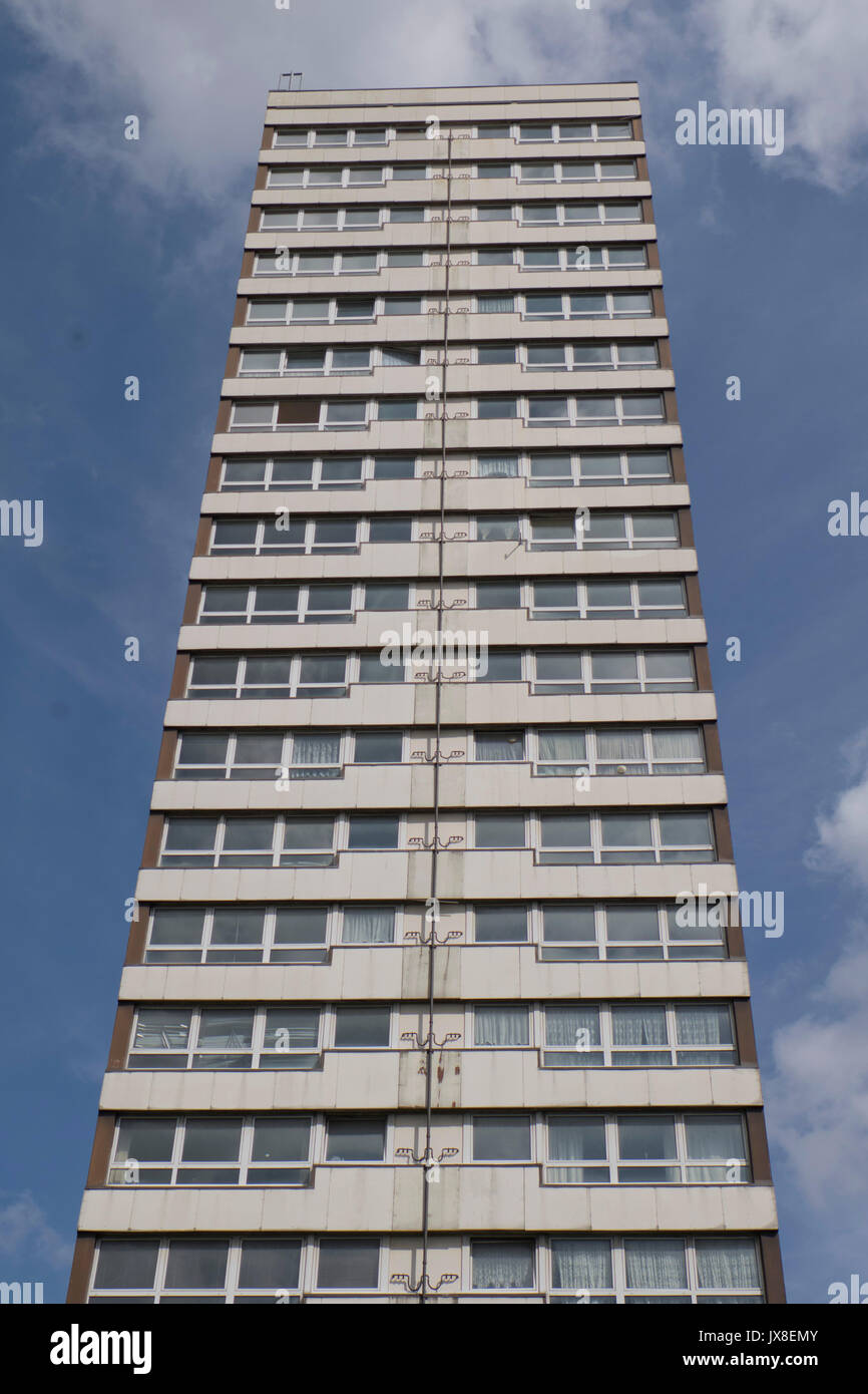 Carpenters estate stratford hires stock photography and images Alamy