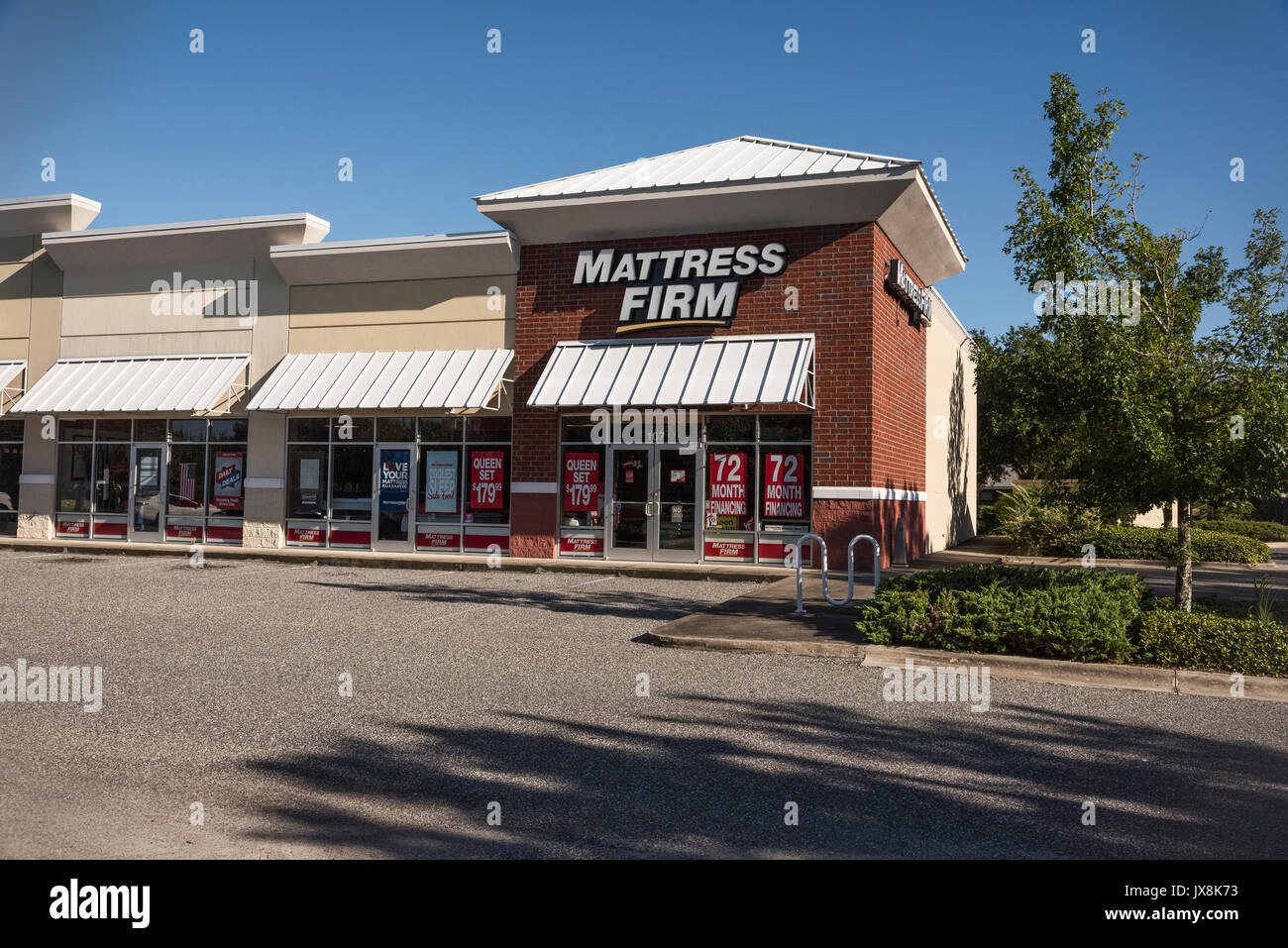 mattress stores in mount dora fl