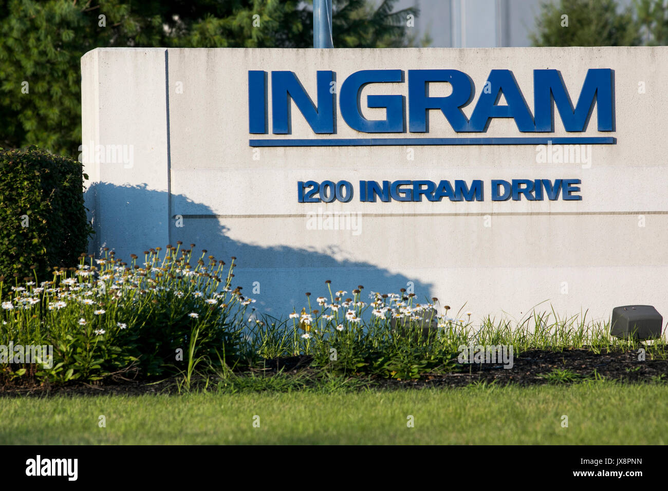 Ingram content group hi-res stock photography and images - Alamy