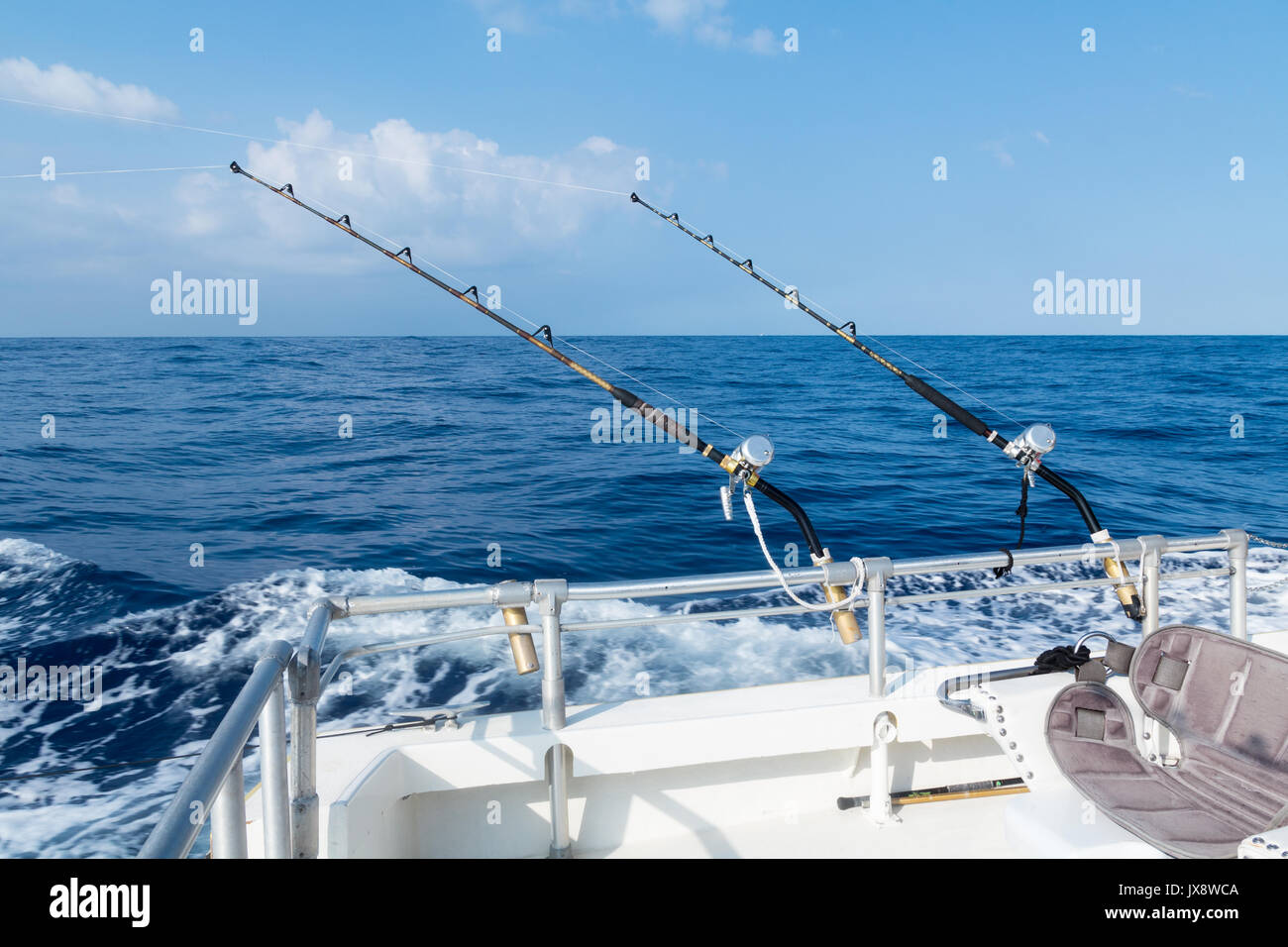 Rod and reels hi-res stock photography and images - Page 14 - Alamy