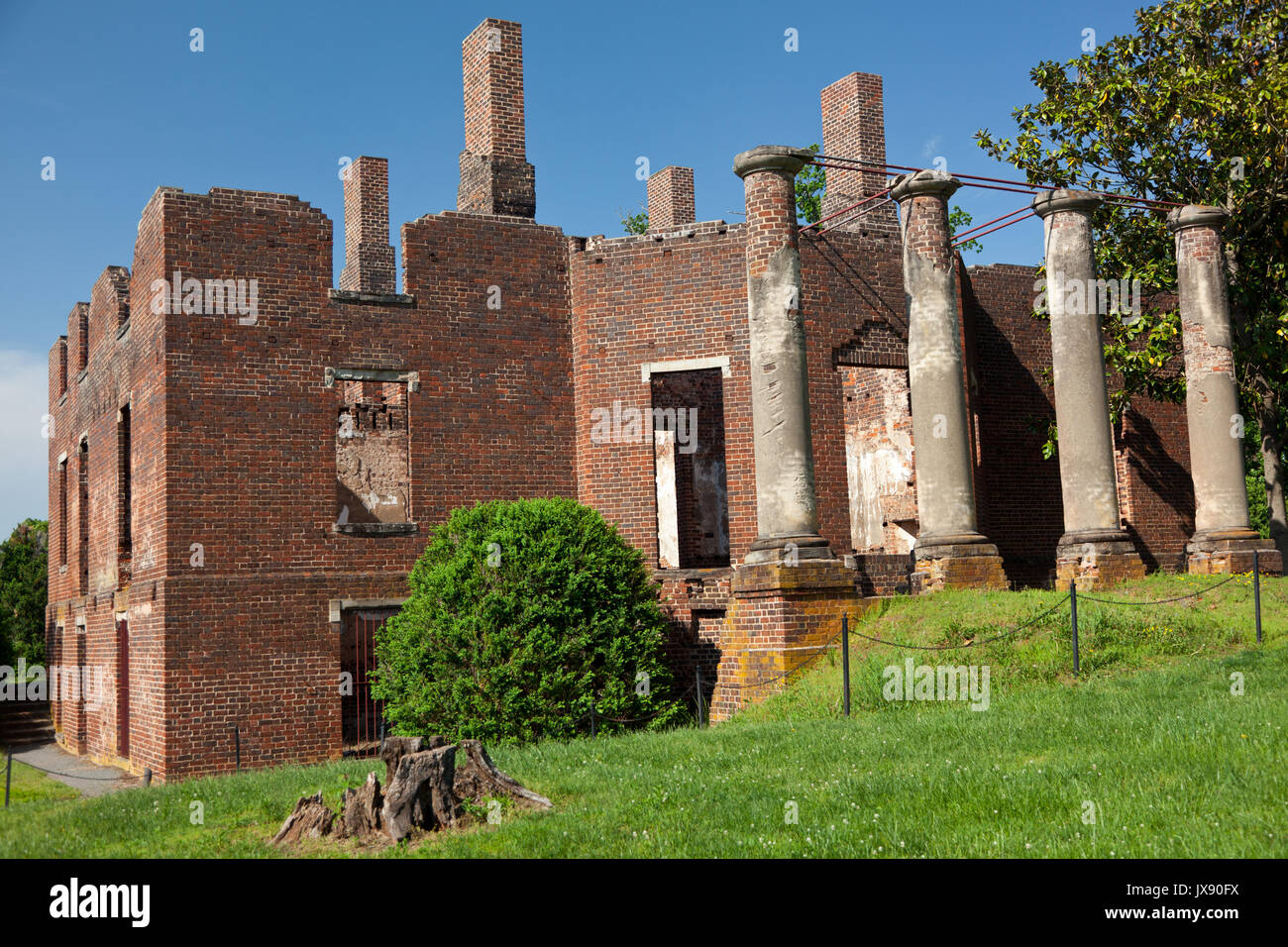 Barboursville virginia hires stock photography and images Alamy