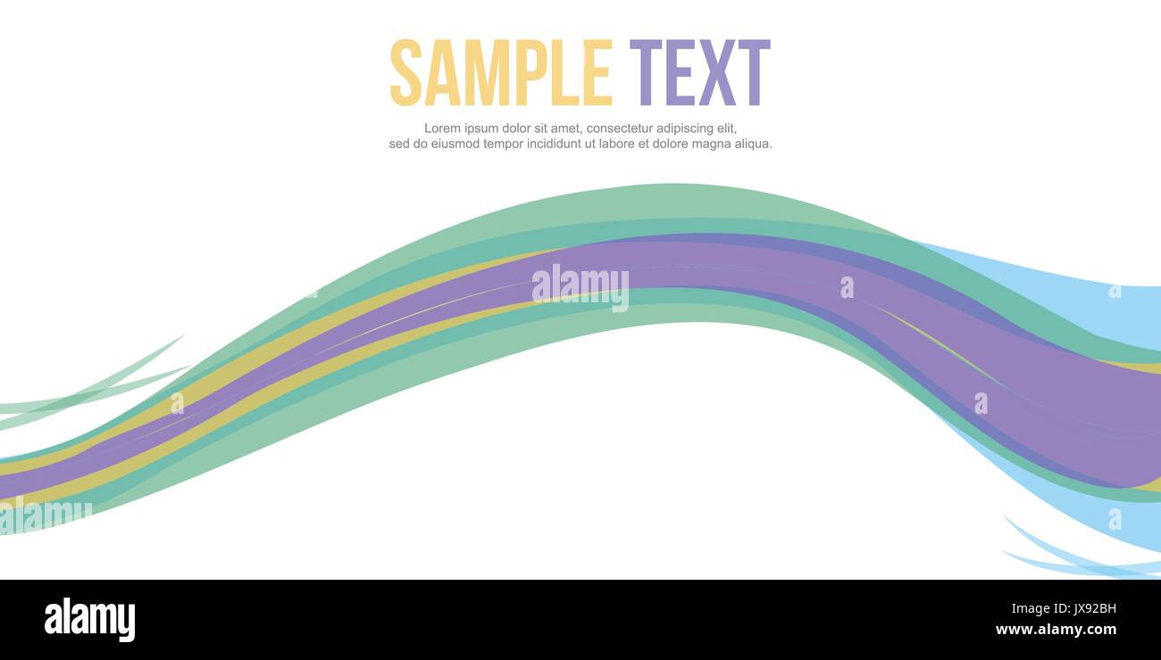 Background style for header website Stock Vector Image & Art - Alamy