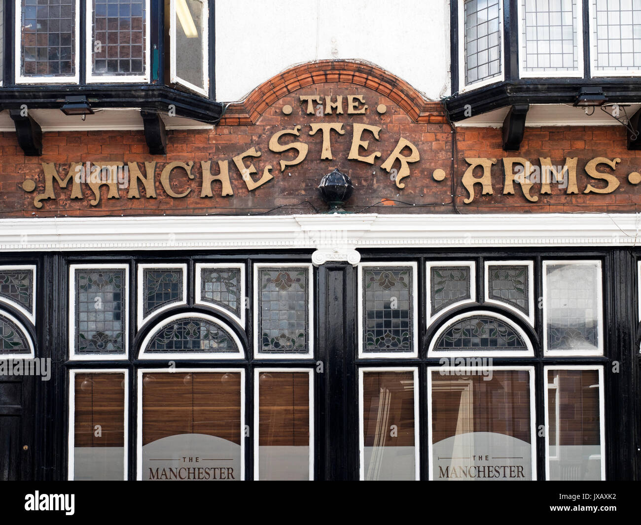 Hull Old Town Stock Photos & Hull Old Town Stock Images Alamy