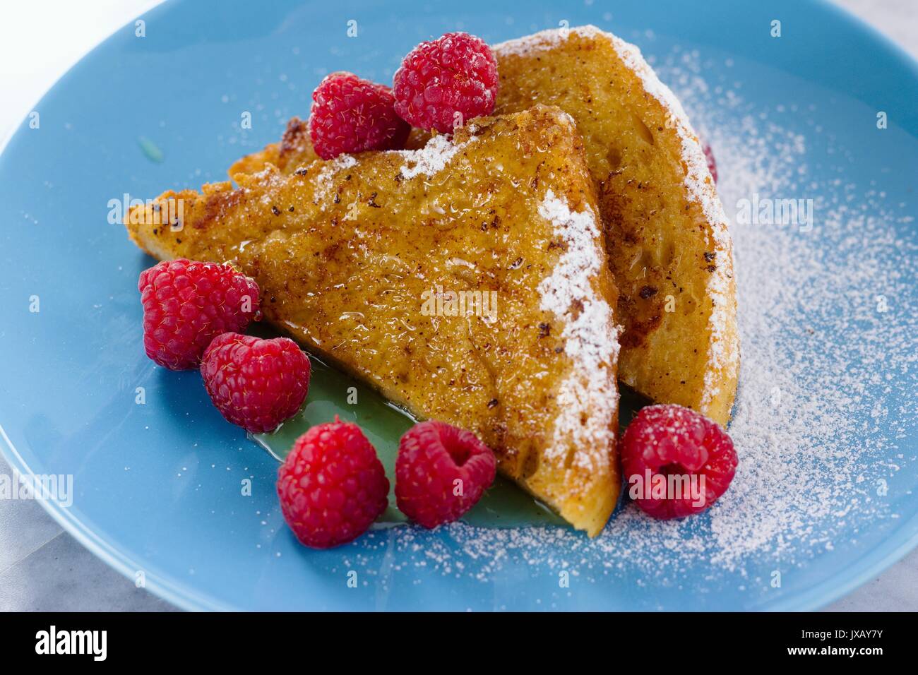 Toast triangle hi-res stock photography and images - Alamy