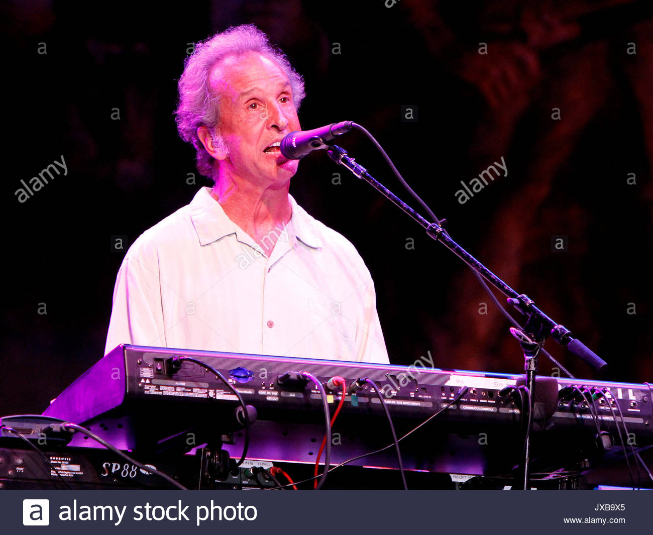 Steve Walsh Stock Photos & Steve Walsh Stock Images - Alamy