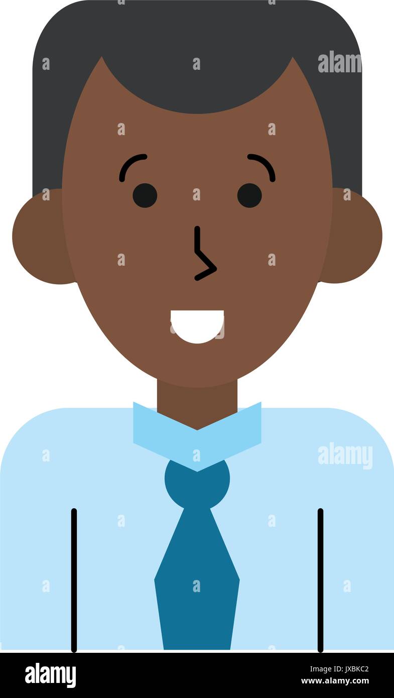 businessman cartoon icon image Stock Vector Image & Art - Alamy
