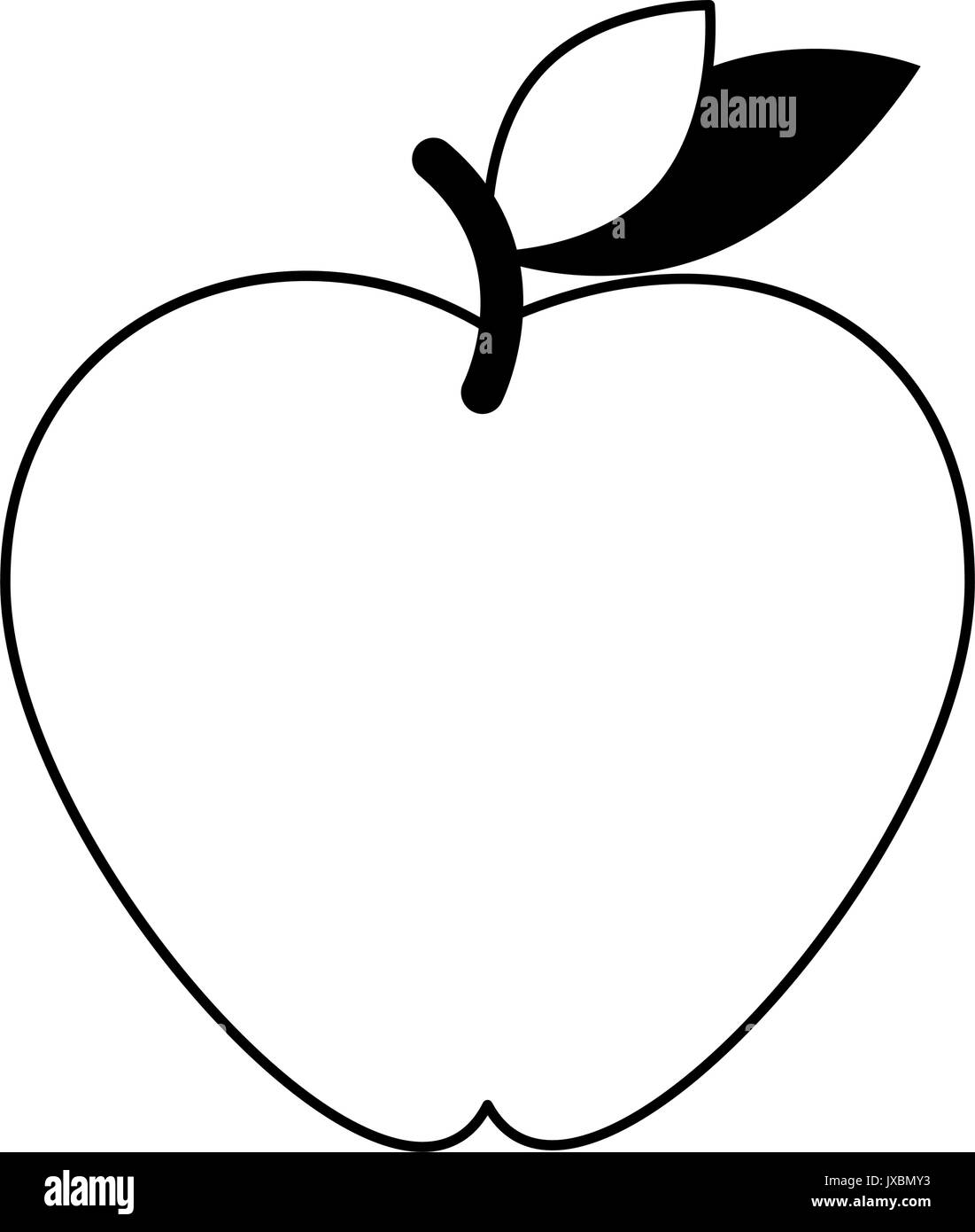 fruit icon image Stock Vector Image & Art - Alamy