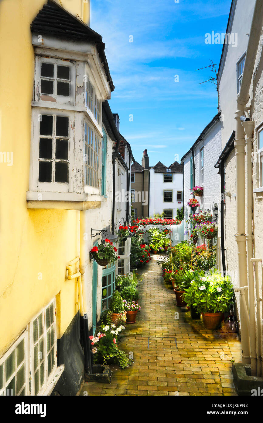 Portobello court hires stock photography and images Alamy