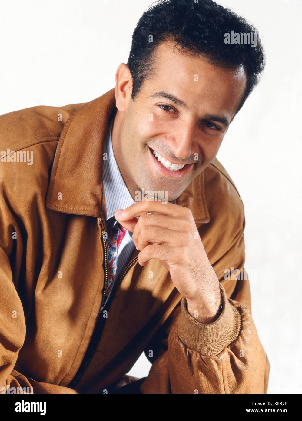 Portrait 1980s hi-res stock photography and images - Alamy