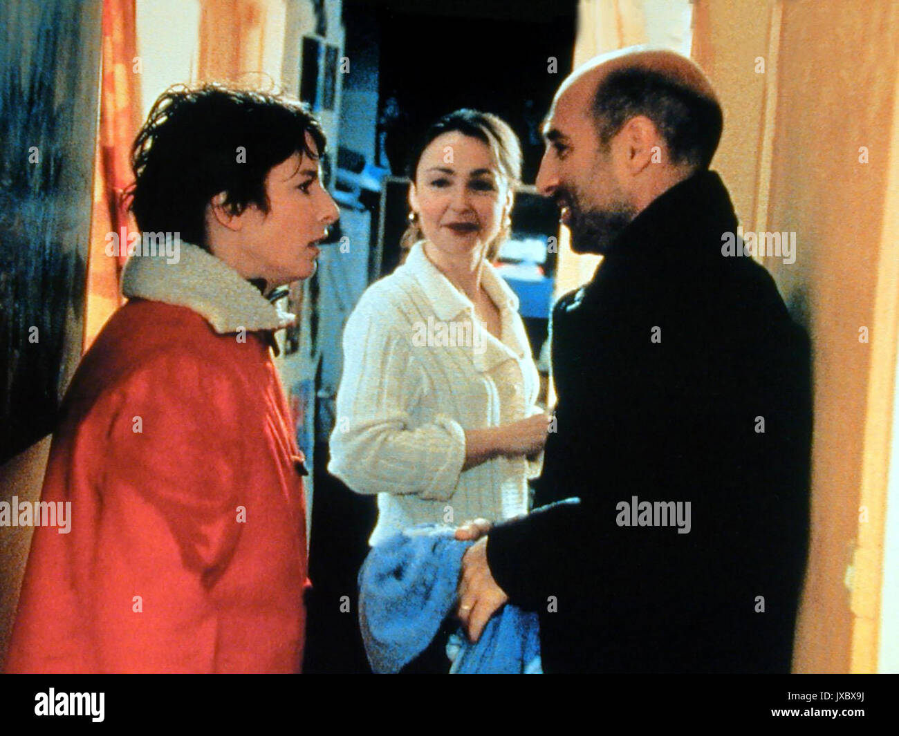 La Nouvelle Eve High Resolution Stock Photography and Images Alamy