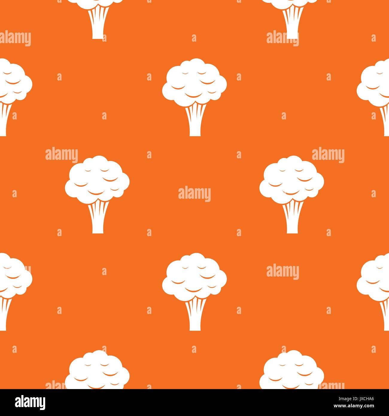 Broccoli pattern seamless Stock Vector Image & Art - Alamy