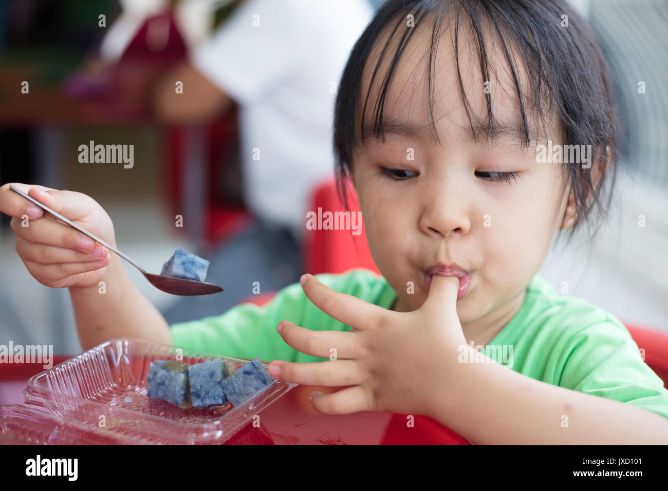 Nyonya restaurant hi-res stock photography and images - Alamy