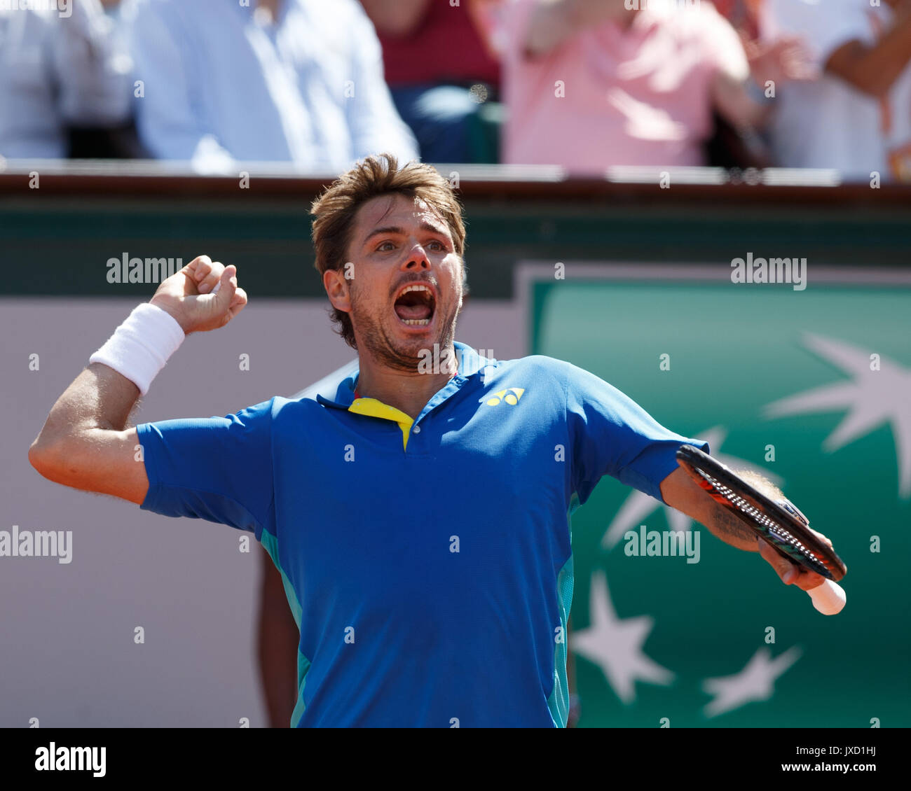 Itf tennis winner hi-res stock photography and images - Alamy