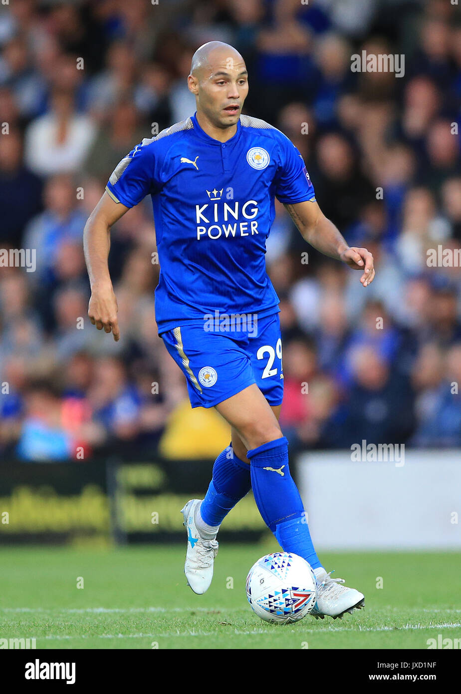 Yohan benalouane on sale