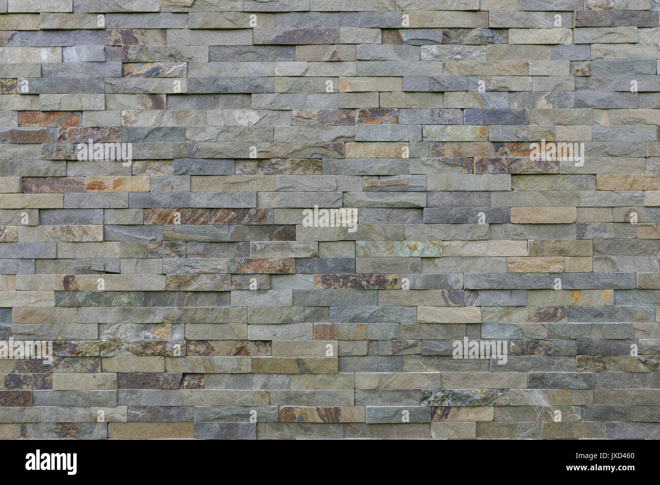 Cladding stone hi-res stock photography and images - Alamy