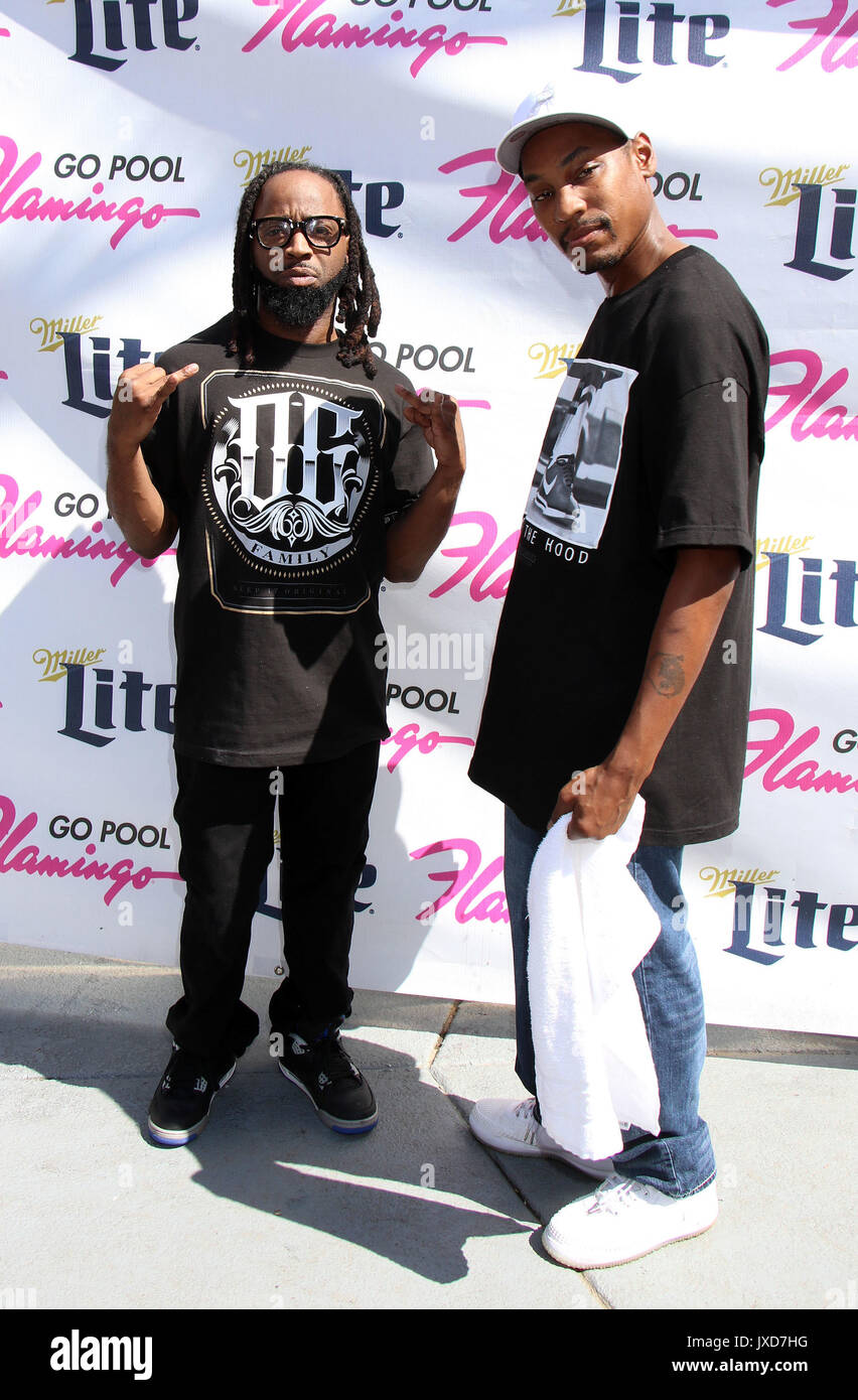 Ying yang twins hires stock photography and images Alamy